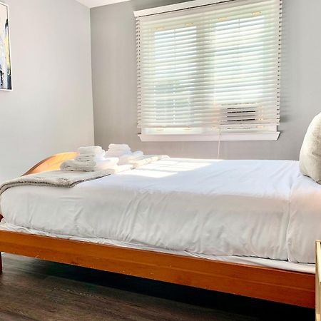 Simply Stays Ottawa Phòng bức ảnh
