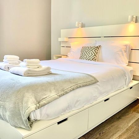 Simply Stays Ottawa Phòng bức ảnh