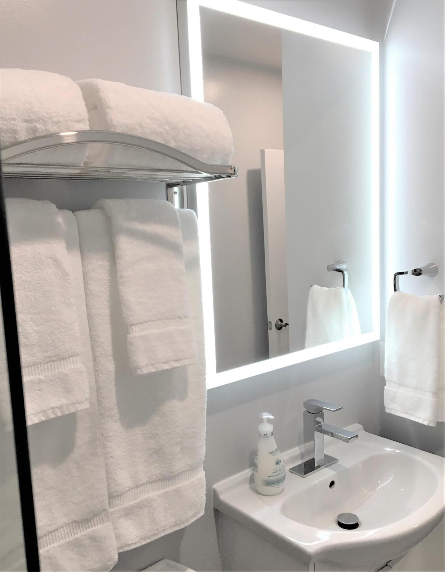 Simply Stays Ottawa Phòng bức ảnh