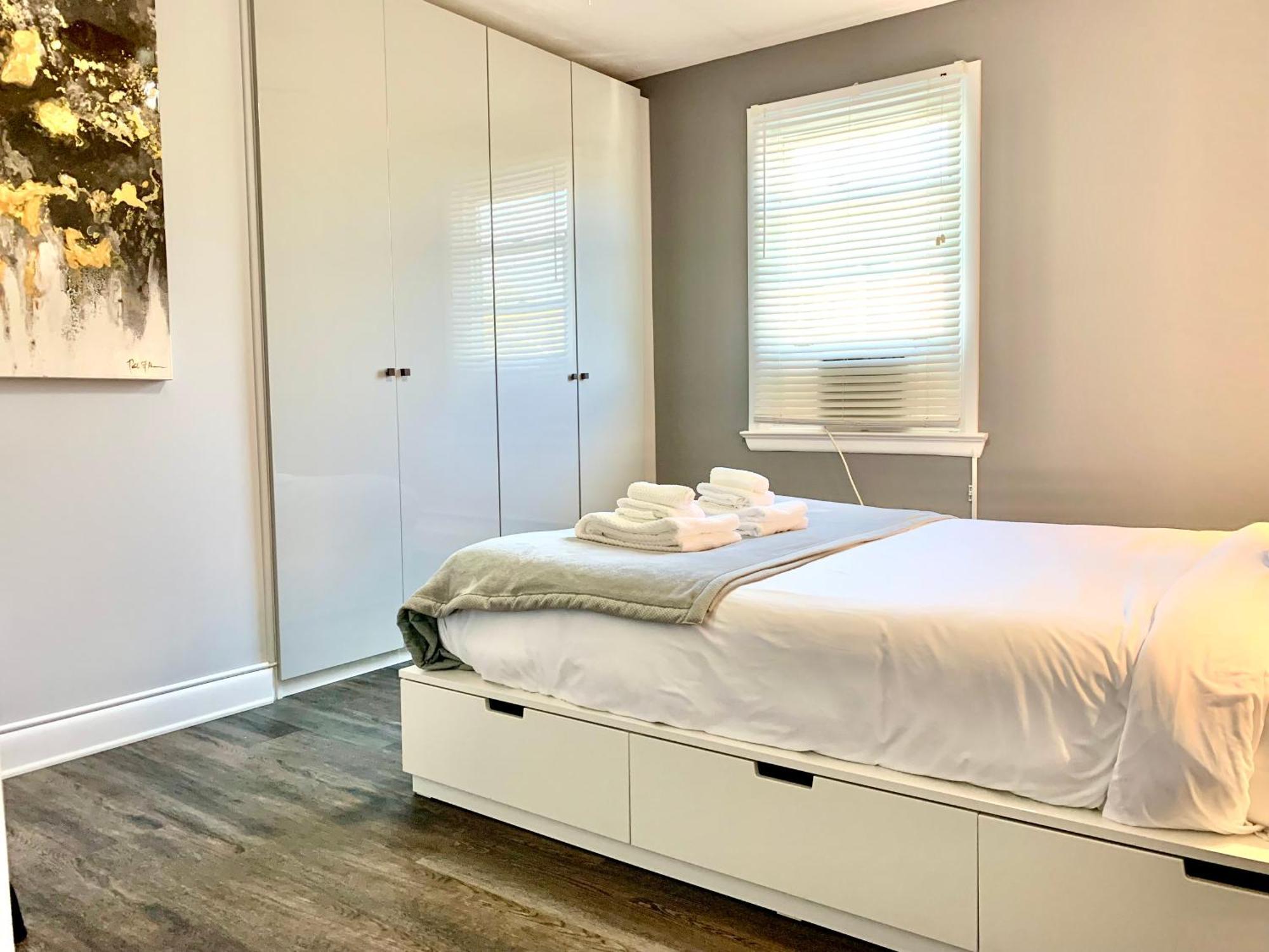 Simply Stays Ottawa Phòng bức ảnh