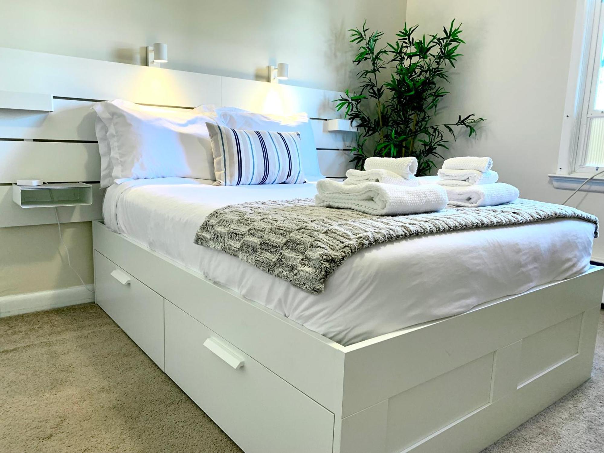 Simply Stays Ottawa Phòng bức ảnh