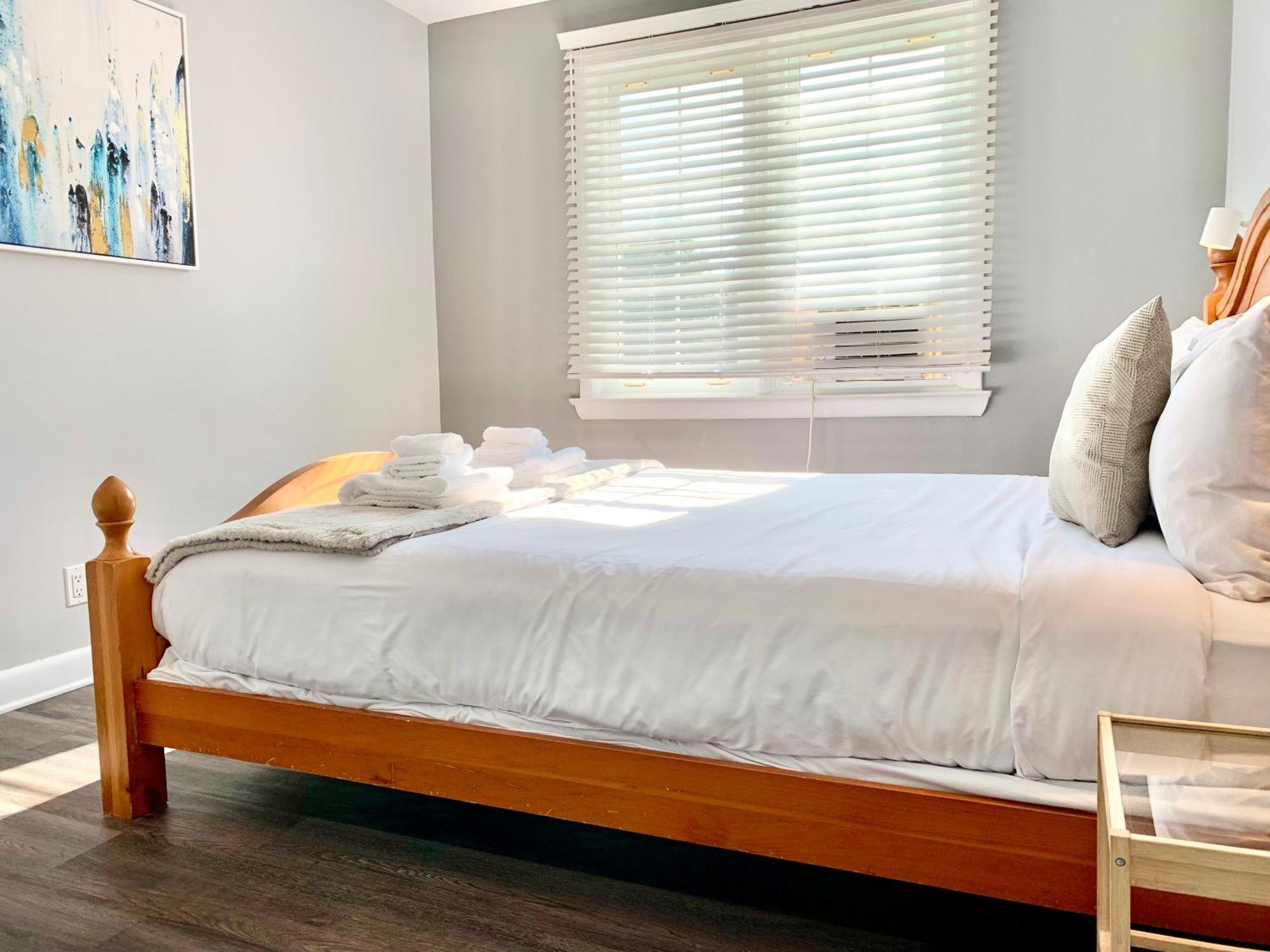 Simply Stays Ottawa Phòng bức ảnh